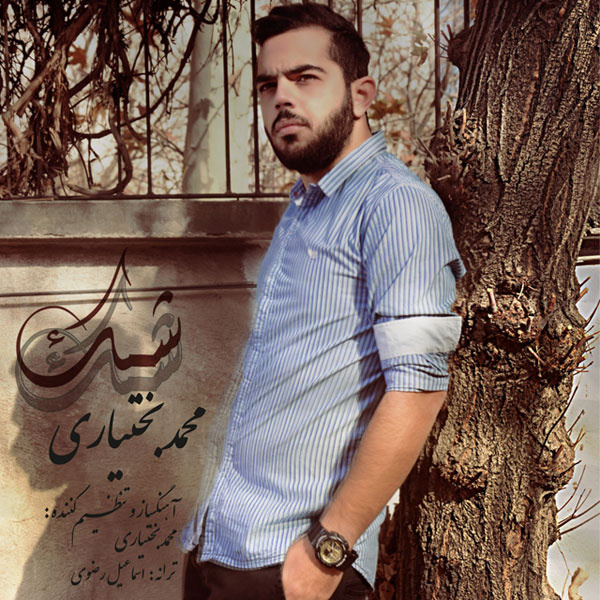 دانلود آهنگ شک